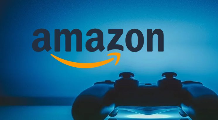 Amazon gamestreamingdienst - Amazon cloud gaming - Amazon gaming