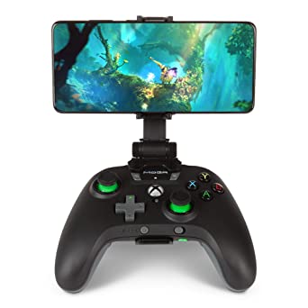 Project xCloud controller - Xbox Controller - smartphone controller - PowerA MOGA XP5-X Plus - Android controller