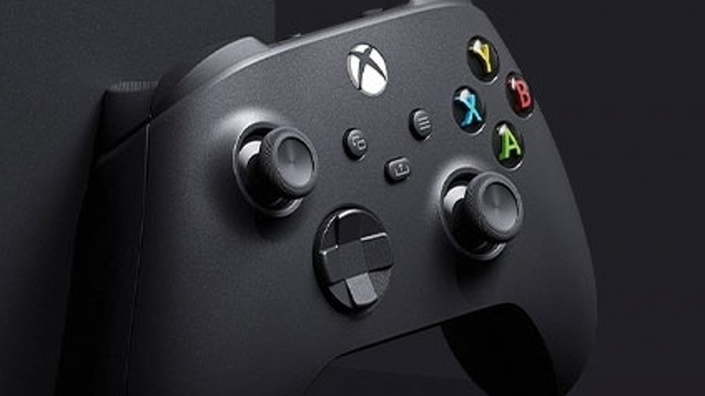 Xbox Series X controller - Project xCloud controller - Xbox Gamestreamingdienst - Xbox controller