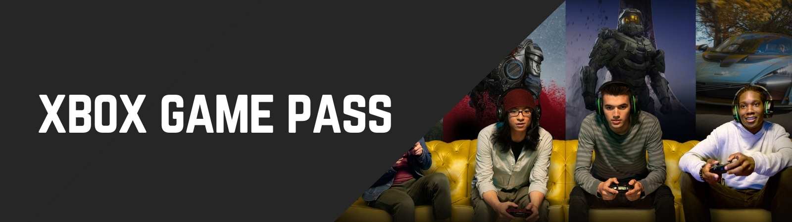 Kosten Xbox Game Pass - PC Game Pass - Game Pass Nederland - Xbox games
