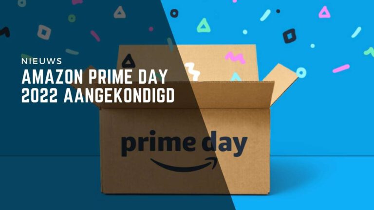 Amazon-Prime-Day-2022-aangekondigd