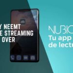 Nextory neemt Spaanse streaming service over