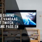 Samsung Gaming Hub gaat vandaag live met Twitch, Xbox Game Pass en meer