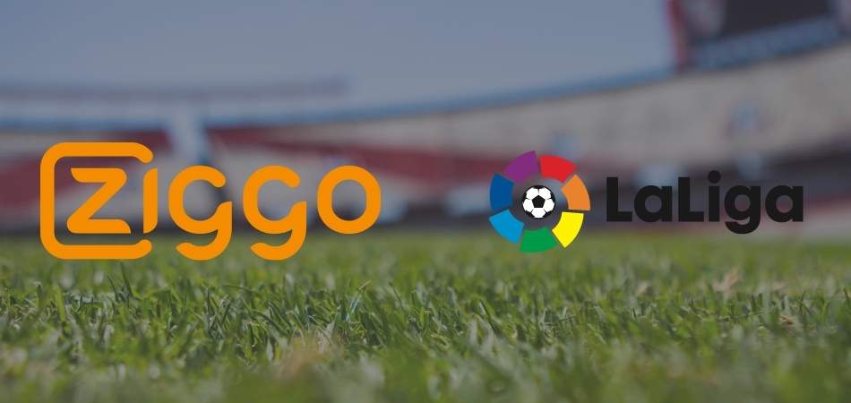 Uitzendrechten La Liga - live La Liga kijken - Uitzendrechten Spaans voetbal