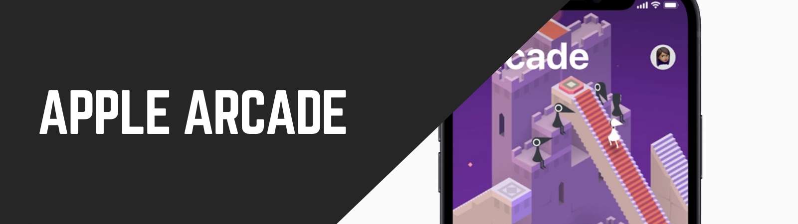 Apple Arcade kosten - Apple Arcade abonnement - Apple Arcade aanbod - Apple Arcade games