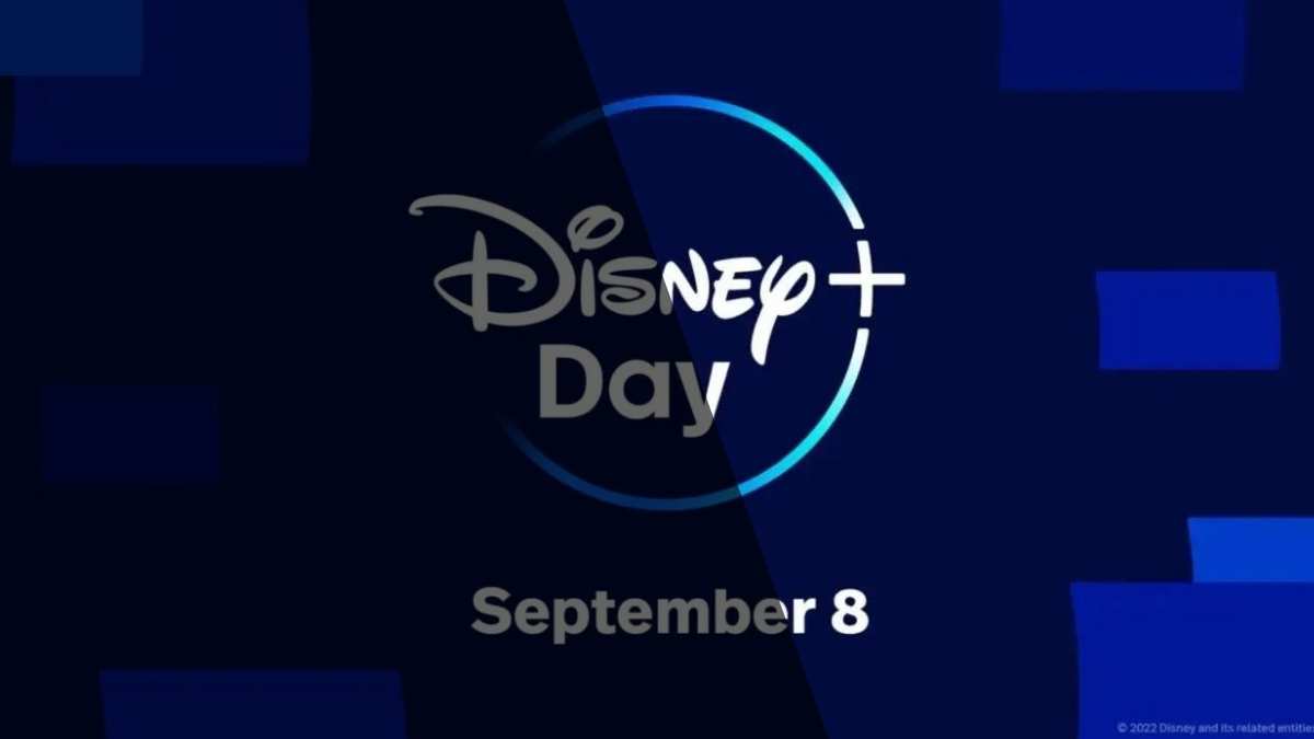 Vier Disney+ Day met korting op abonnement - veel nieuwe content