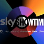 releasedatum SkyShowtime Nederland - lancering SkyShowtime nederland