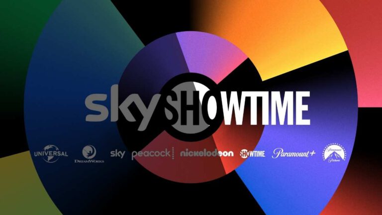 releasedatum SkyShowtime Nederland - lancering SkyShowtime nederland