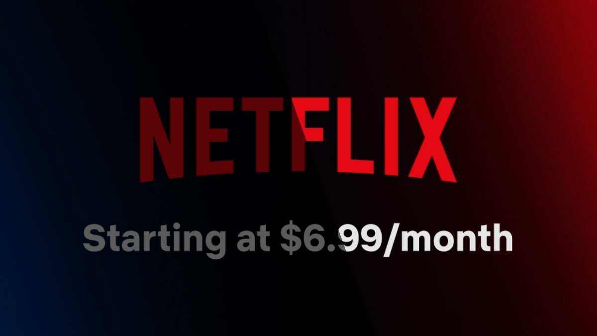 Goedkoper abonnement Netflix start in november, maar niet direct in Nederland