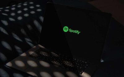 Premiumdienst Spotify Platinum aanstaande