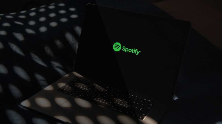 Premiumdienst Spotify Platinum aanstaande