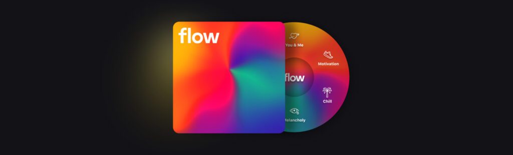 Deezer abonnement - Deezer Flow - Deezer of Spotify