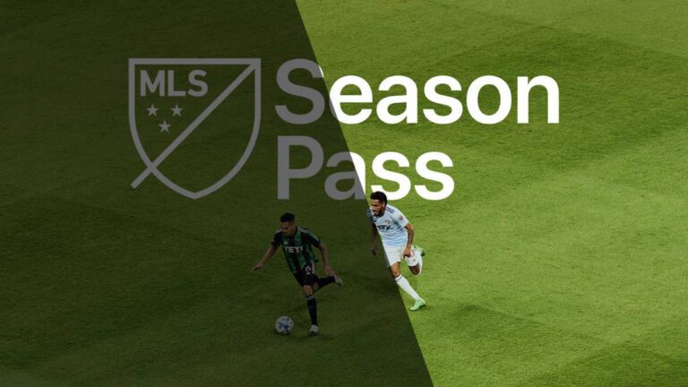 De Major League Soccer (MLS) volgen via de MLS Season Pass op Apple TV+