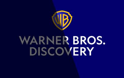 Nieuwe naam en stijl voor streamingdienst Warner Bros Discovery