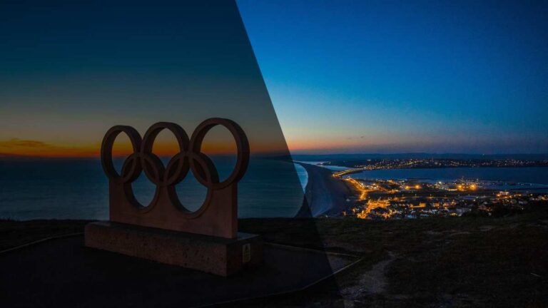 Uitzendrechten Olympische Spelen tot 2032 bij NOS en Warner Bros Discovery