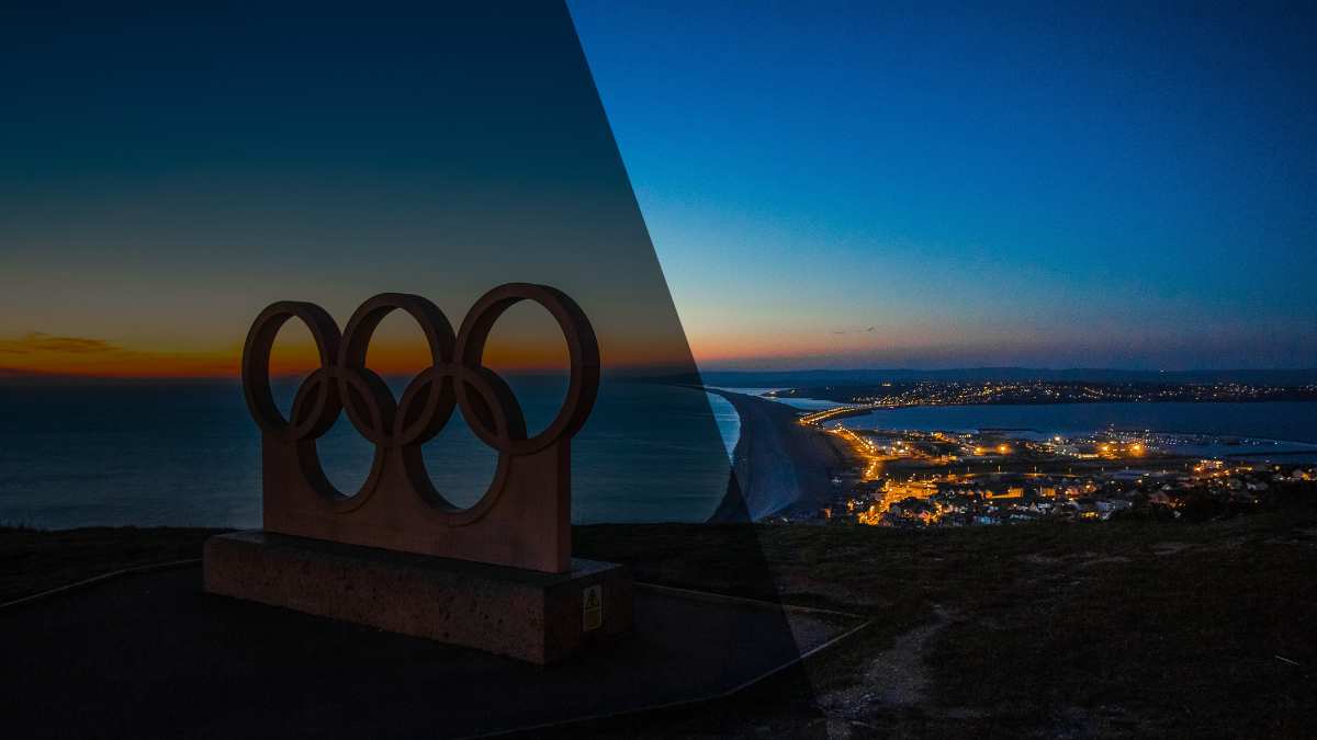 Uitzendrechten Olympische Spelen tot 2032 bij NOS en Warner Bros Discovery