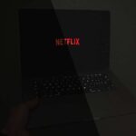 Abonnement Netflix delen - controle account delen Netflix