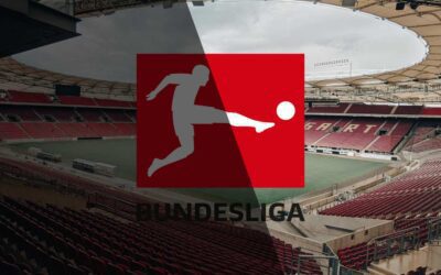 Live Bundesliga kijken - livestream Bundesliga - Duitse voetbalcompetitie kijken