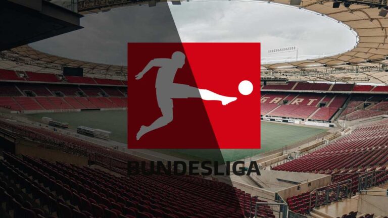 Live Bundesliga kijken 2023