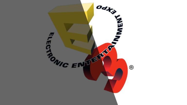 Gamebeurs E3 is afgelast