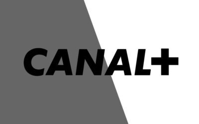 Apple sluit samenwerking met Canal+