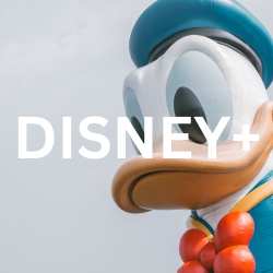 Disney Plus abonnement - Disney+ account aanmaken