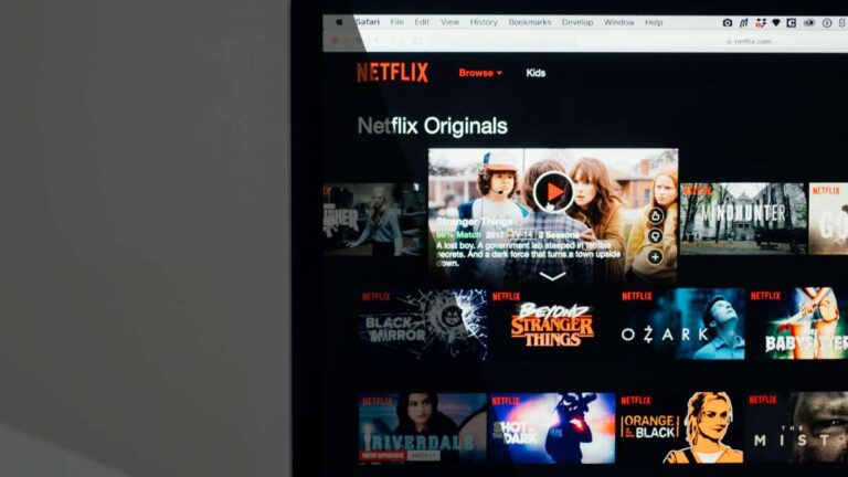 Netflix vertraagt beleid tegen wachtwoord delen