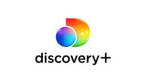 discovery plus abonnement - Discovery Plus logo