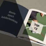 Beste sport luisterboeken - beste sportboeken - favorieten sportboeken - audioboeken sport - luisterboeken sport