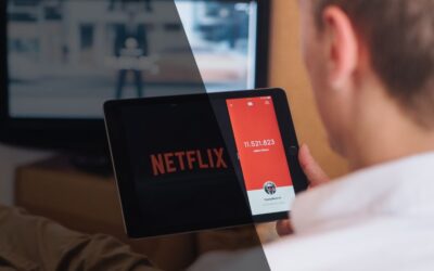 Netflix abonnement advertenties - Goedkoper abonnement Netflix - Basic with Ads Netflix