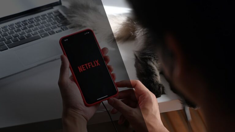 Netflix abonnement delen kosten