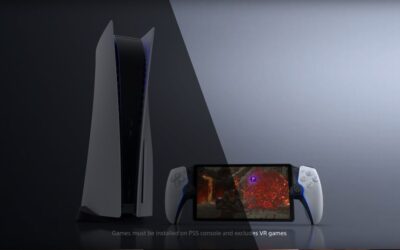 PlayStation onthult nieuwe handheld met cloud gaming