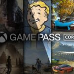 Xbox Game Pass Core vervangt Xbox Live Gold