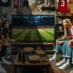 Vrouwen Champions League live kijken NOS - ajax vrouwen champions league tv