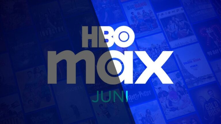 Nieuwe HBO Max in juni naar Nederland